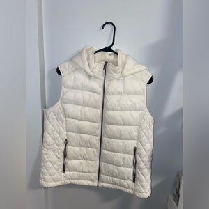 Bass vest